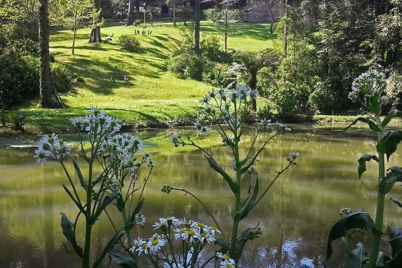 Chalets Do Vale image