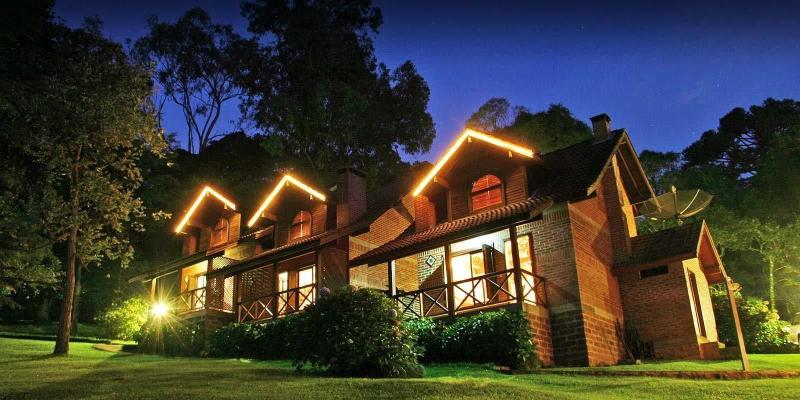 Chalets Do Vale image