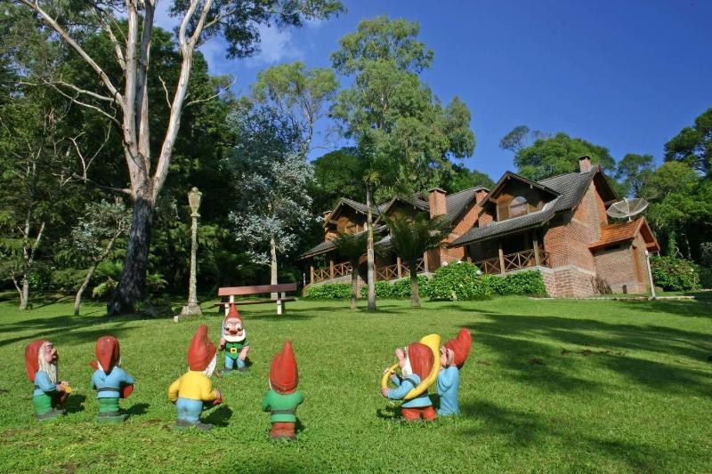 Chalets Do Vale image