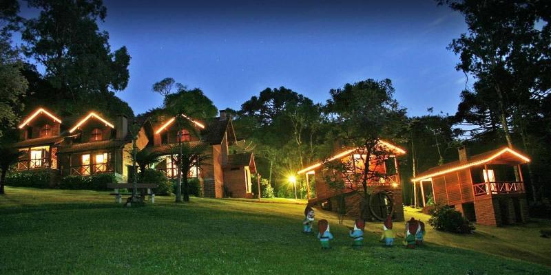Chalets Do Vale image
