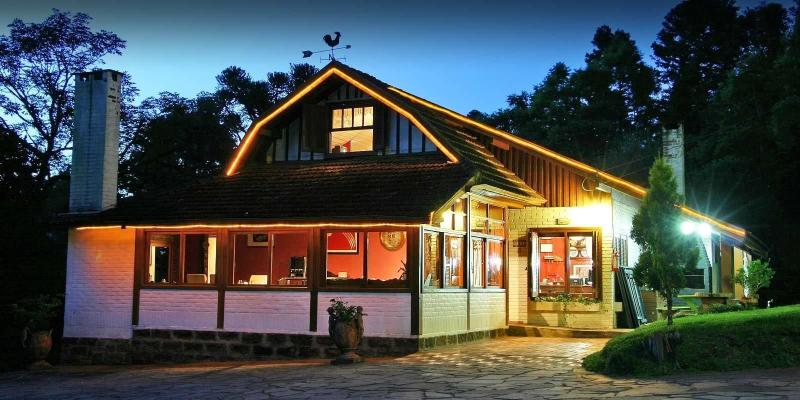 Chalets Do Vale image