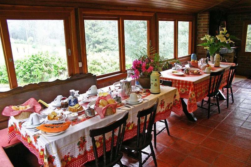 Chalets Do Vale image