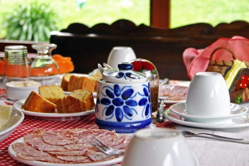 Chalets Do Vale image