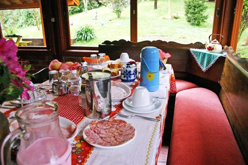 Chalets Do Vale image