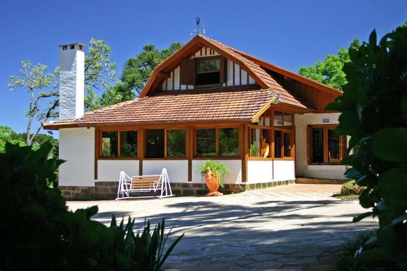 Chalets Do Vale image