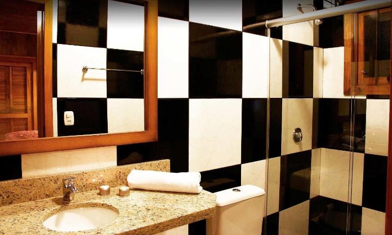 Chalets Do Vale image