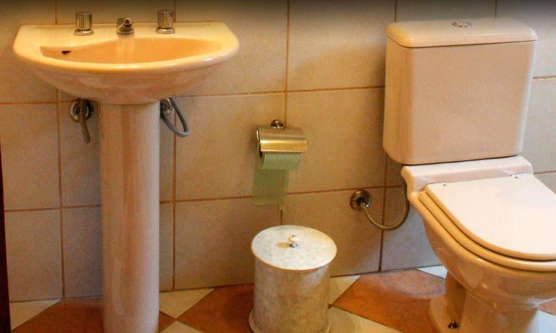 Chalets Do Vale image