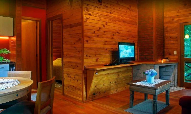 Chalets Do Vale image