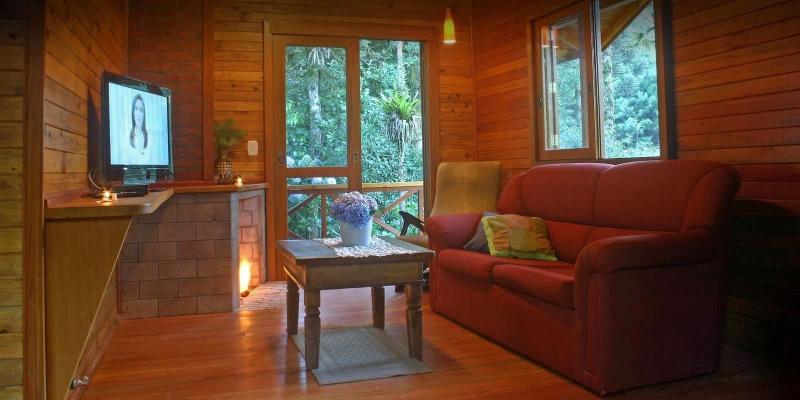 Chalets Do Vale image