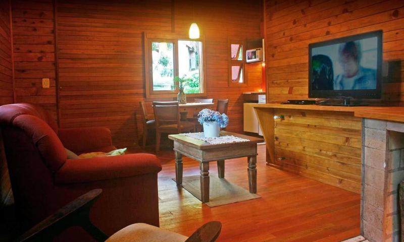 Chalets Do Vale image