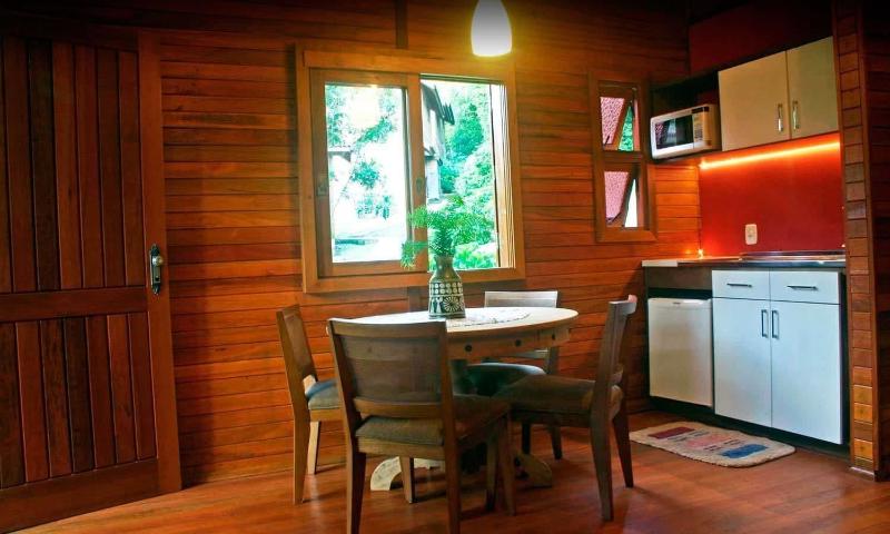 Chalets Do Vale image