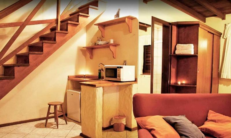 Chalets Do Vale image