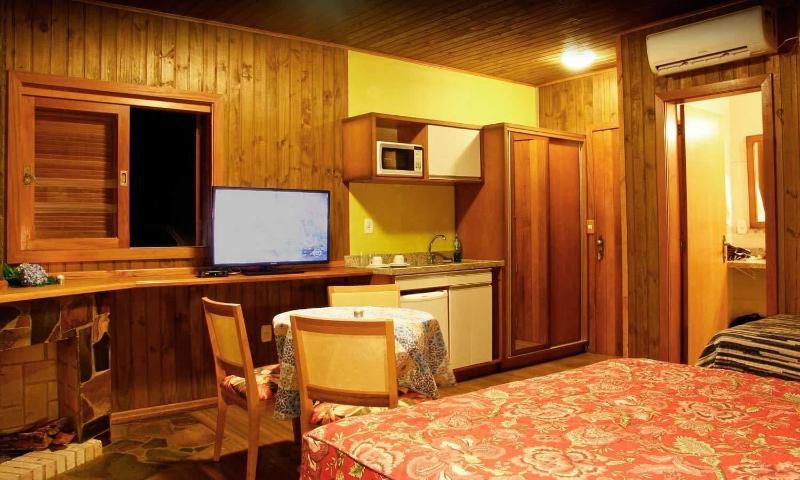 Chalets Do Vale image