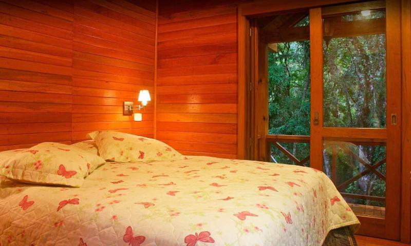 Chalets Do Vale image