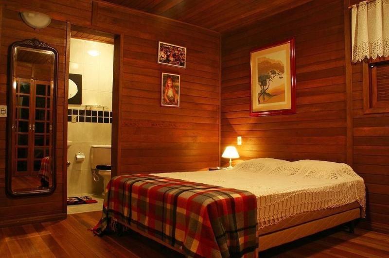 Chalets Do Vale image