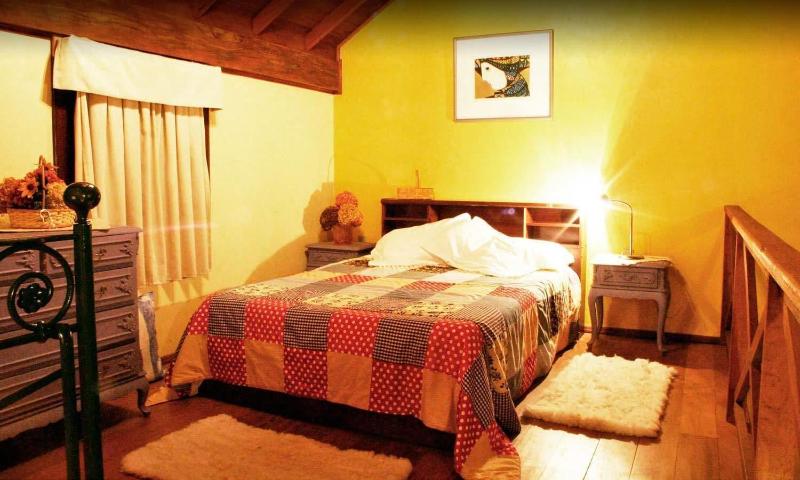 Chalets Do Vale image