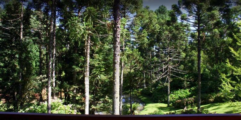 Chalets Do Vale image