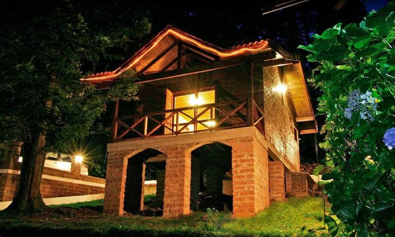 Chalets Do Vale image
