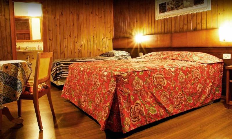 Chalets Do Vale image