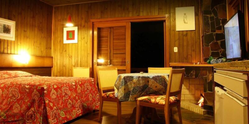 Chalets Do Vale image