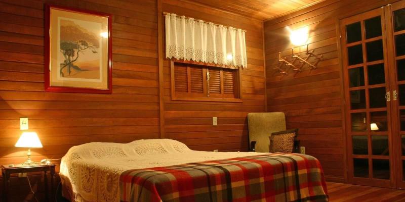Chalets Do Vale image