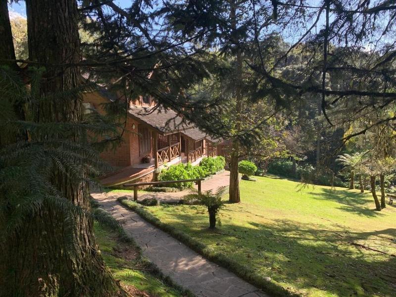 Chalets Do Vale image
