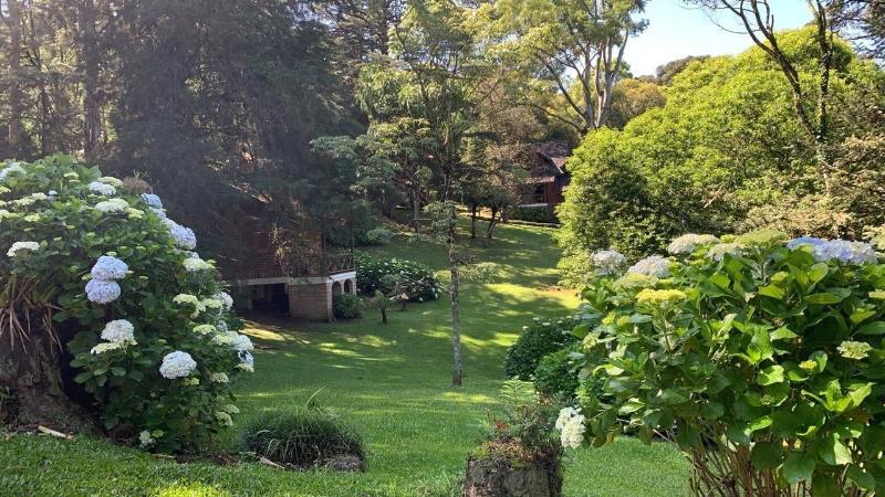 Chalets Do Vale image