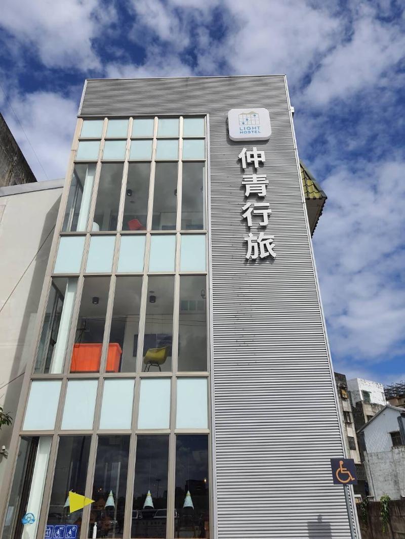 Light Hostel Hualien image