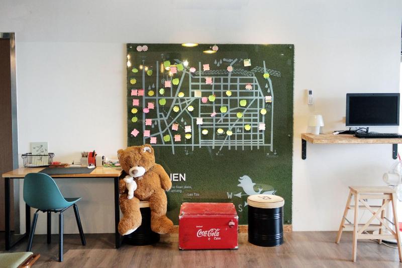 Light Hostel Hualien image