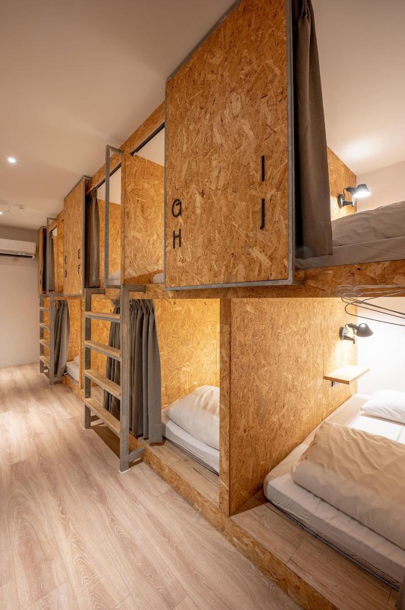 Light Hostel Hualien image