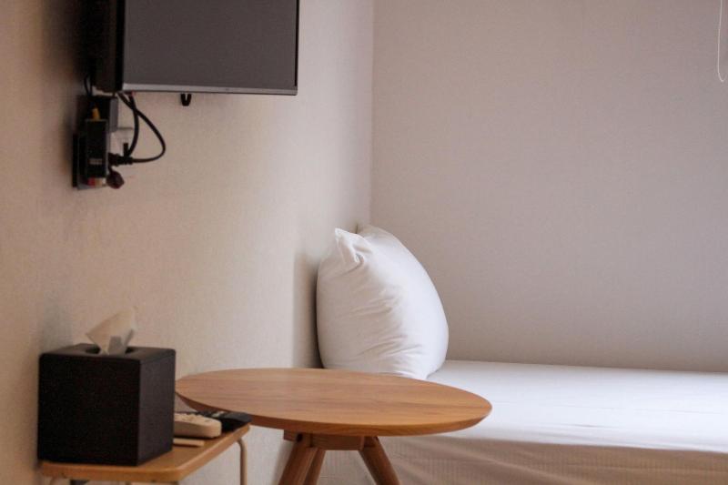 Light Hostel Hualien image