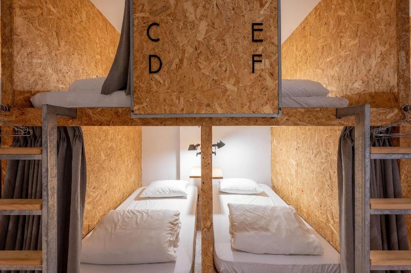 Light Hostel Hualien image