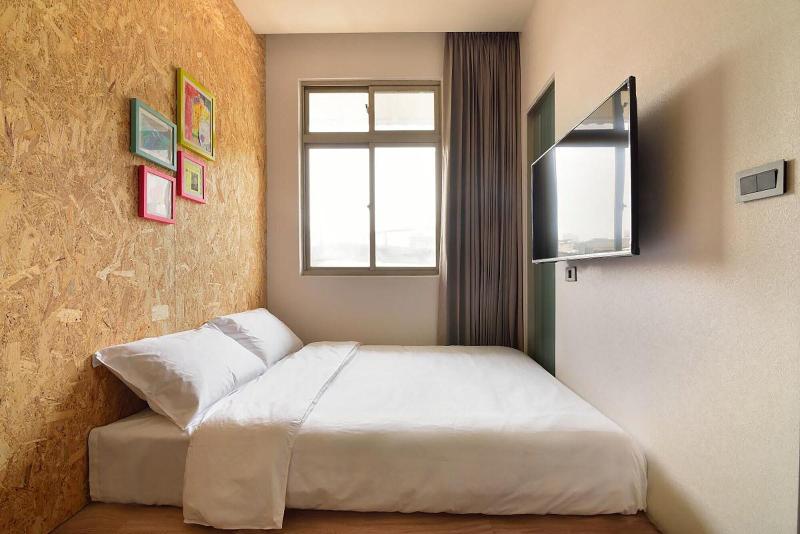 Light Hostel Hualien image