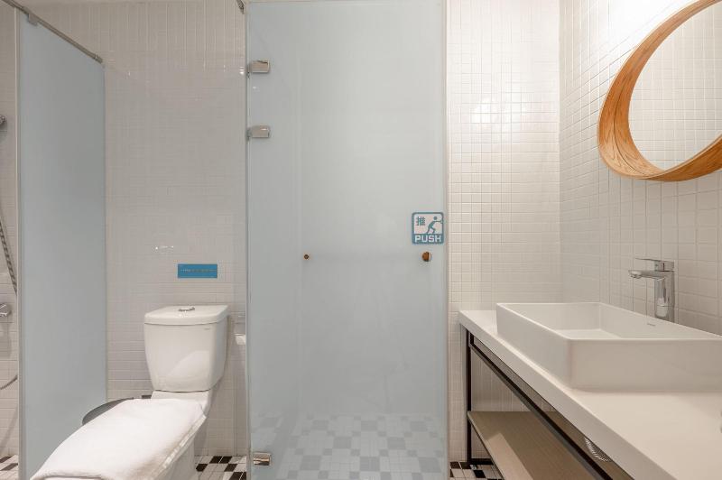 Light Hostel Hualien image