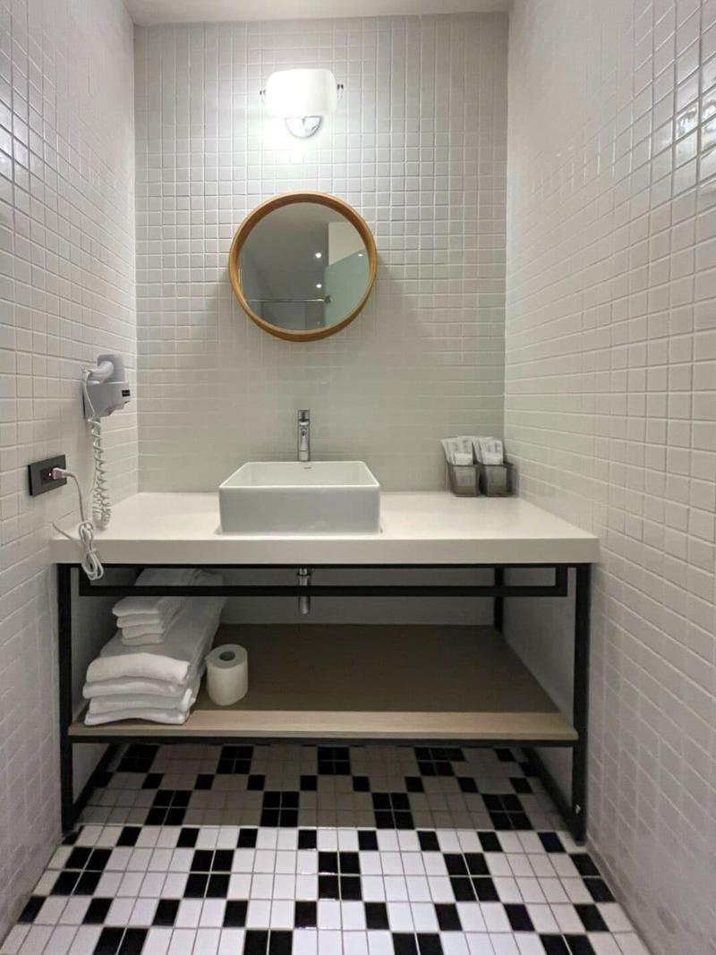 Light Hostel Hualien image