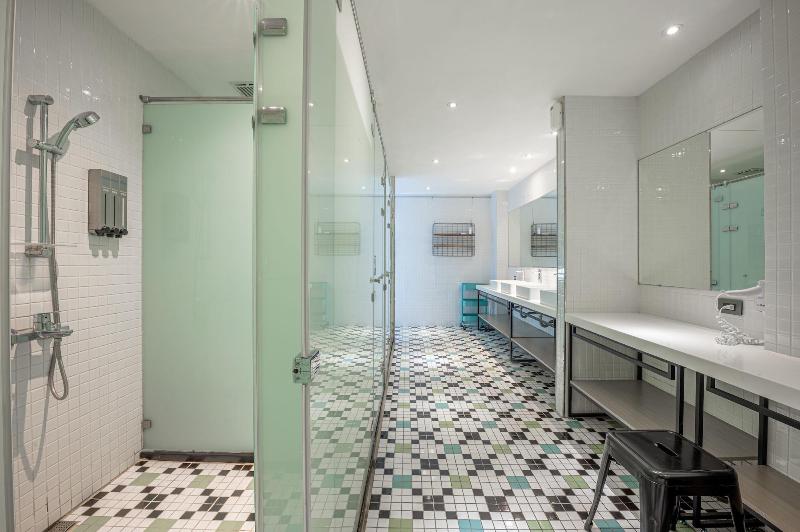 Light Hostel Hualien image