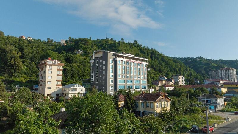 Newarise Hotel image