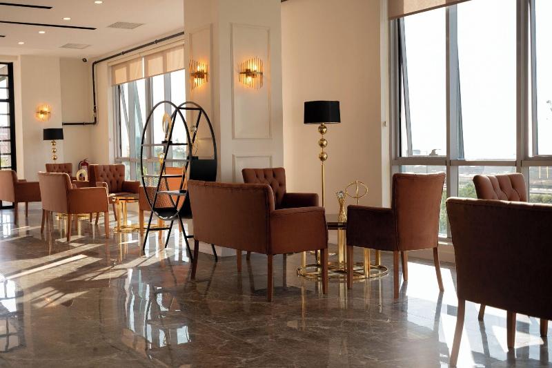 Newarise Hotel image
