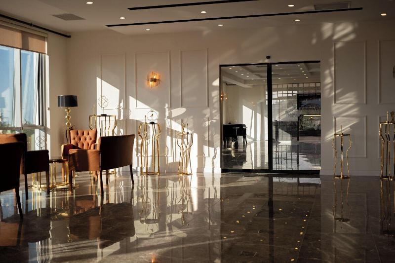 Newarise Hotel image