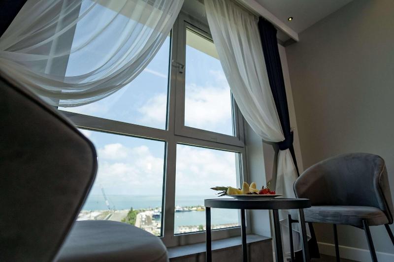 Newarise Hotel image