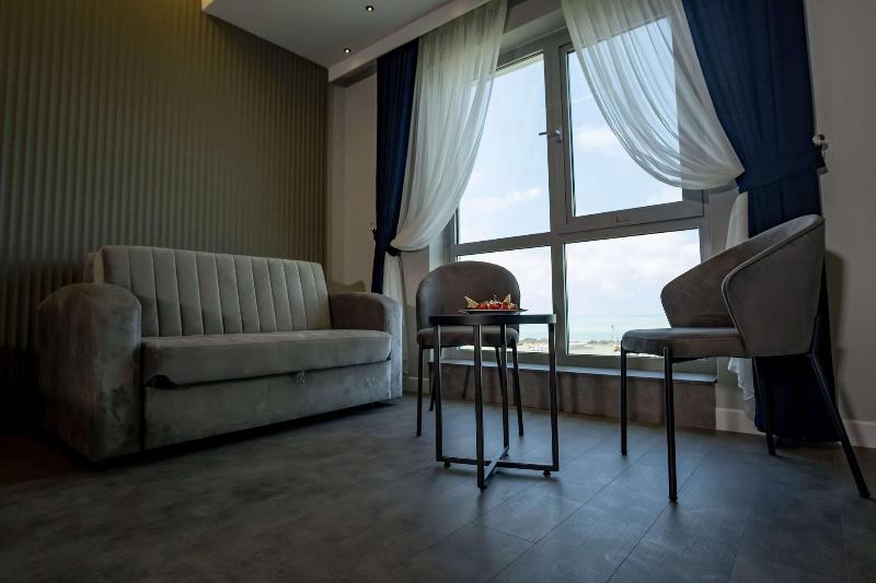 Newarise Hotel image
