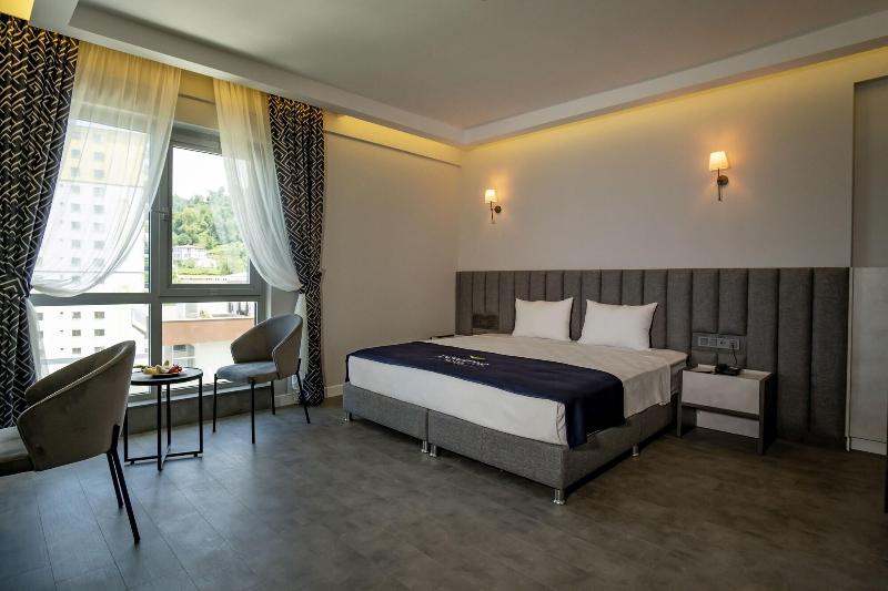 Newarise Hotel image