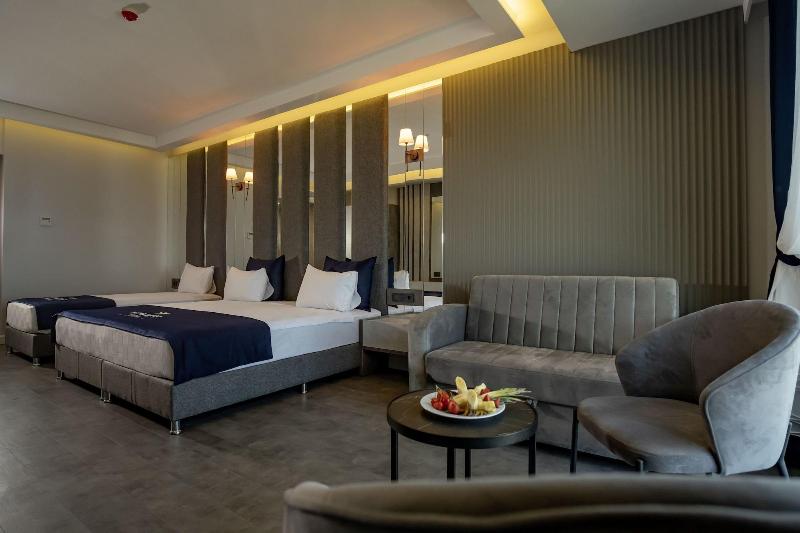 Newarise Hotel image