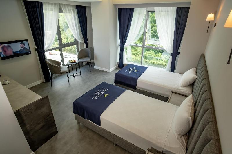 Newarise Hotel image
