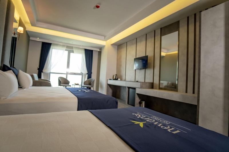 Newarise Hotel image