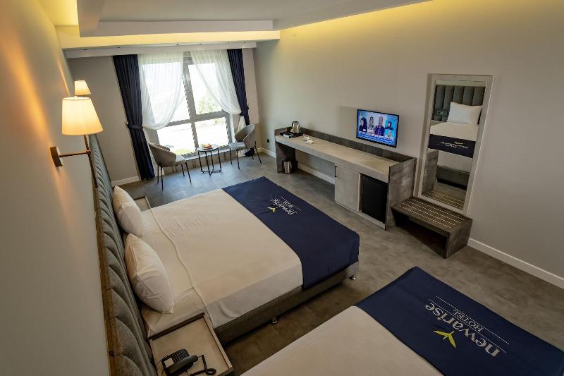 Newarise Hotel image