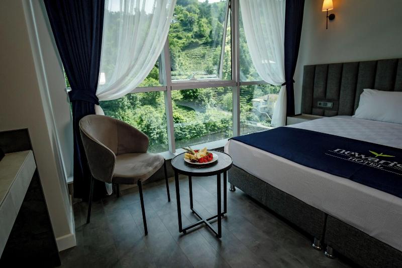 Newarise Hotel image