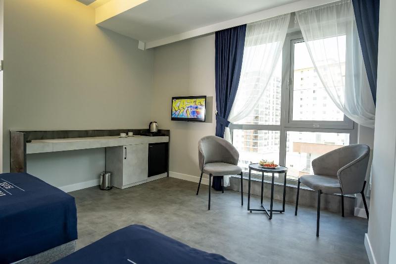 Newarise Hotel image