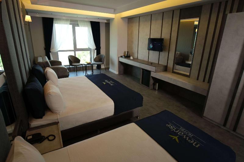 Newarise Hotel image