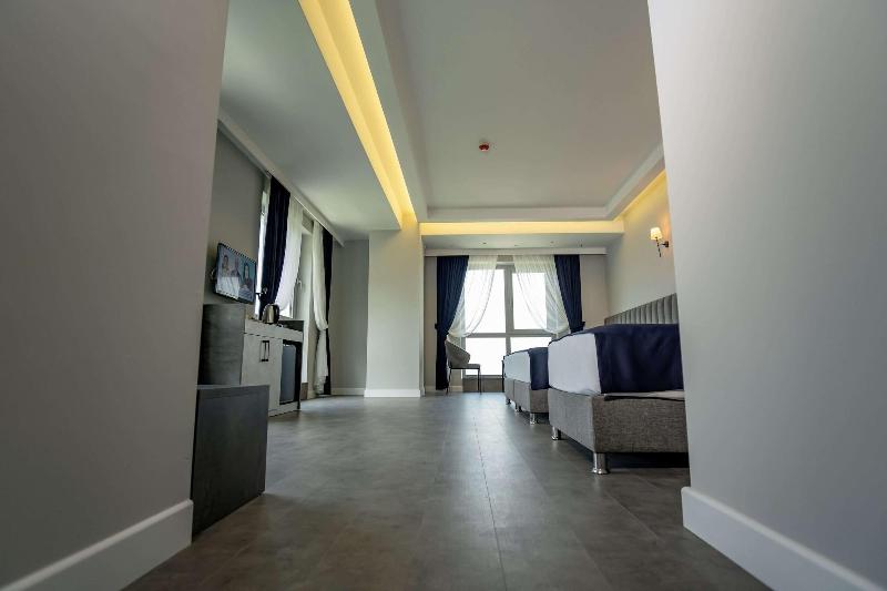 Newarise Hotel image